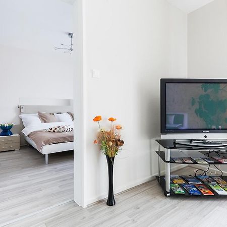 Appartement "Le Maia" 셀레스탓 외부 사진