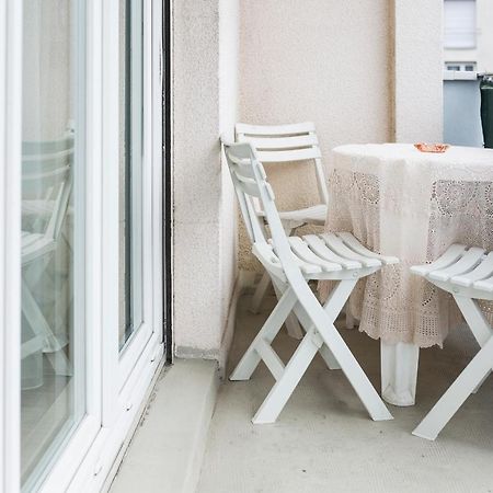 Appartement "Le Maia" 셀레스탓 외부 사진