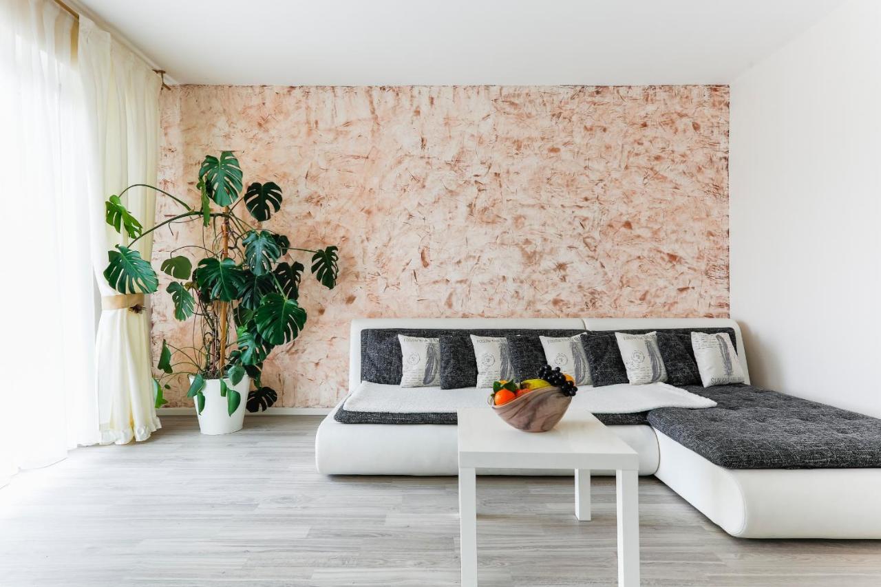 Appartement "Le Maia" 셀레스탓 외부 사진