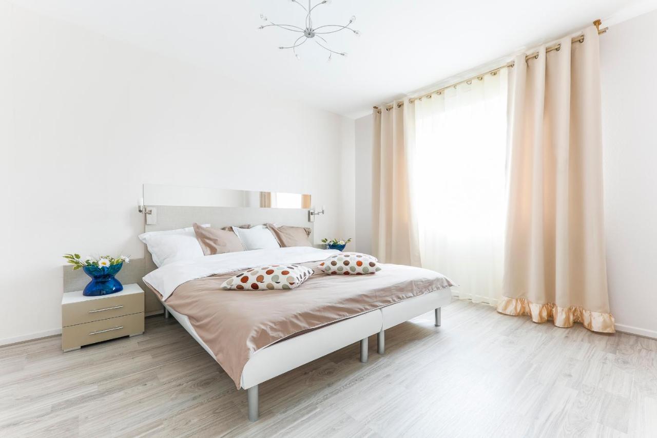 Appartement "Le Maia" 셀레스탓 외부 사진