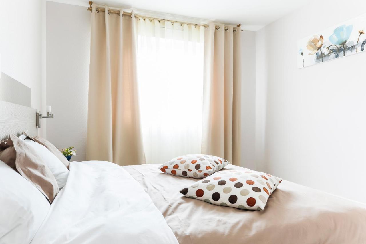 Appartement "Le Maia" 셀레스탓 외부 사진