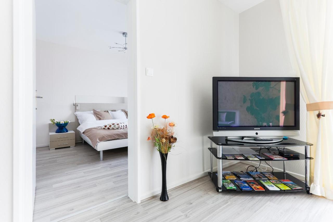 Appartement "Le Maia" 셀레스탓 외부 사진