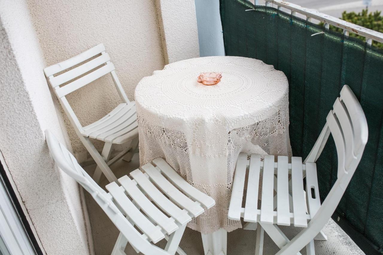 Appartement "Le Maia" 셀레스탓 외부 사진