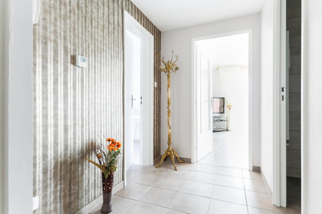 Appartement "Le Maia" 셀레스탓 외부 사진